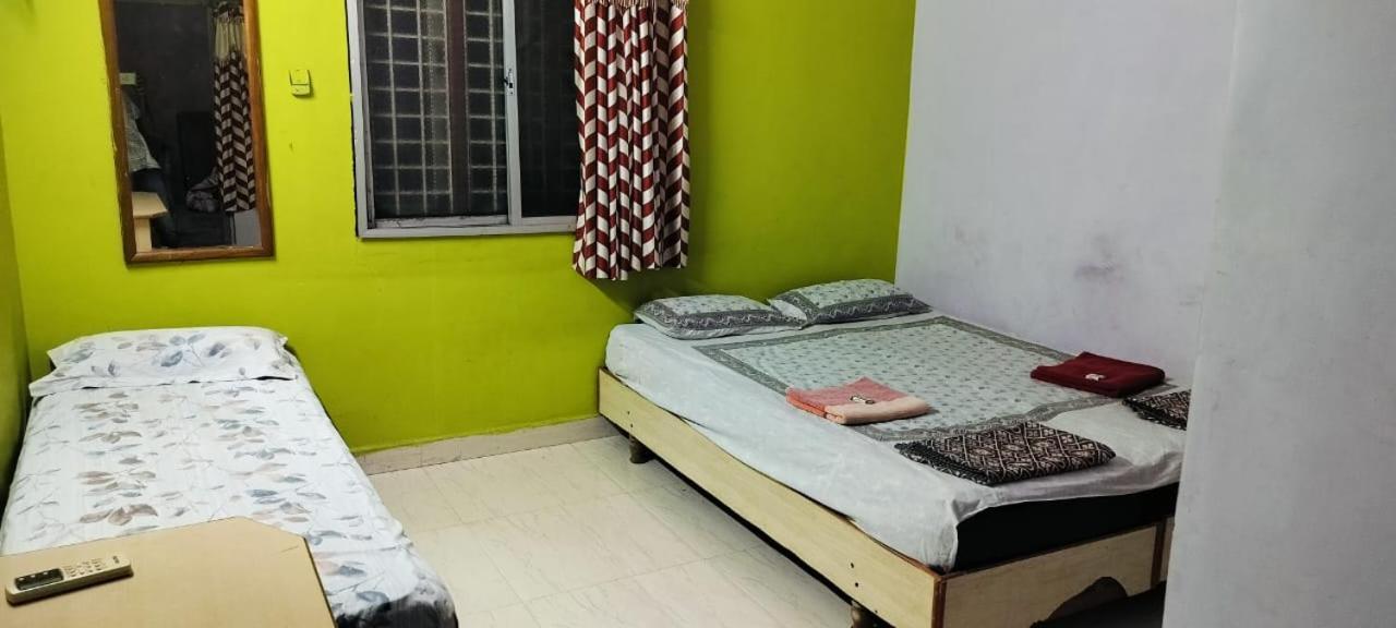 Gopi Guest House Hampi Room photo